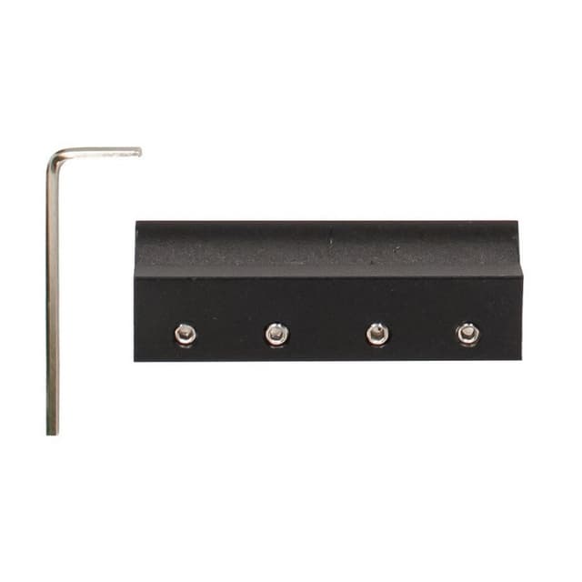 E-Glide Splice Kit, Quiet Glide