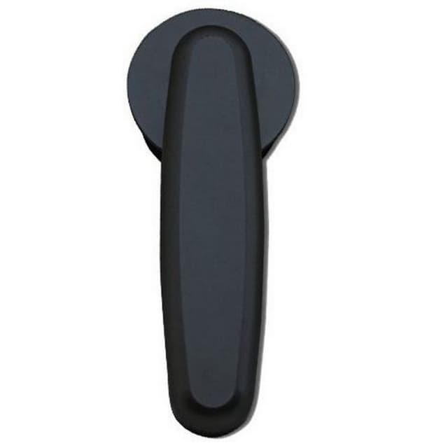 Vista Strap with Roller, Quiet Glide
