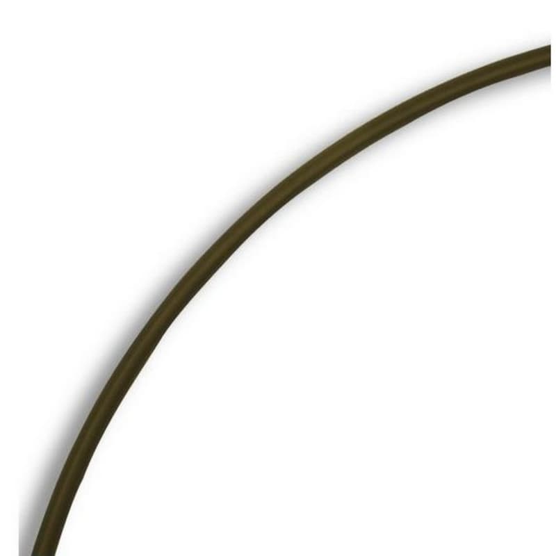 Inside Corner 30" Radius 90° Curved Rail, Oil Rubbed Bronze