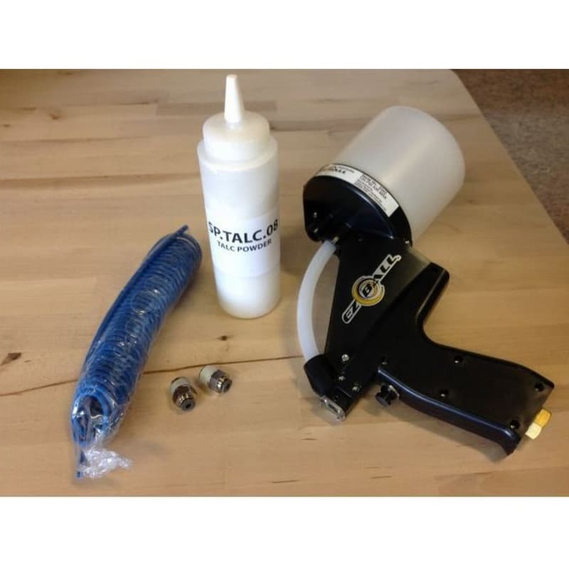 Pneumatic Panel Spacer Insert Gun