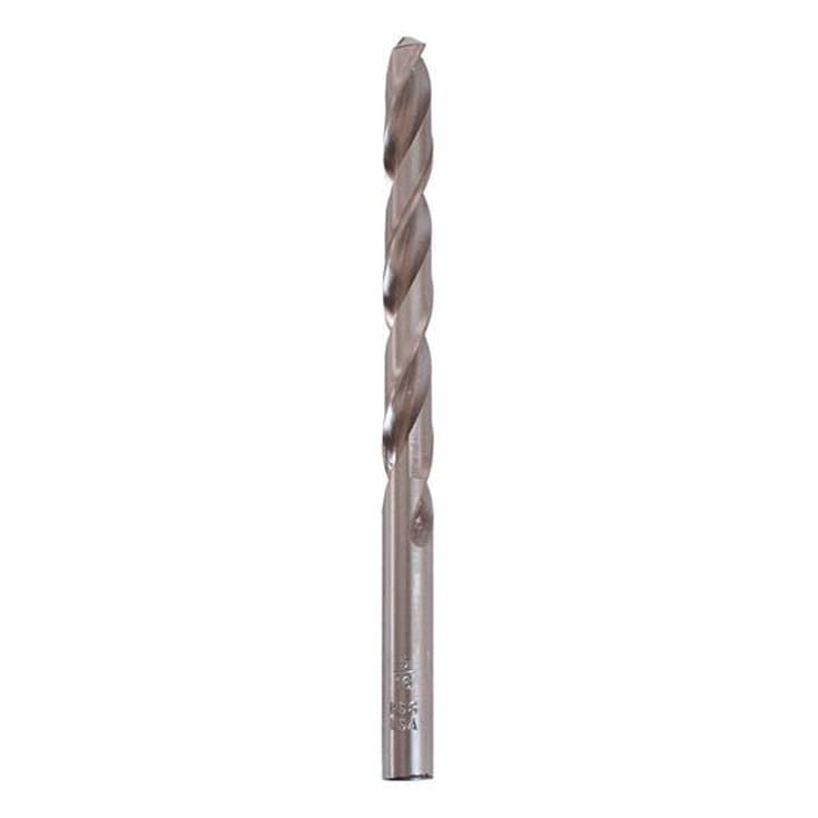 Drill Bit for Mounting Flat Rail for Rolling Barn Doors