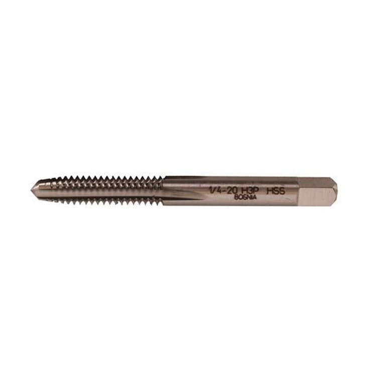 QG 1/4" x 20 Thread Tap Accessory for End Stop