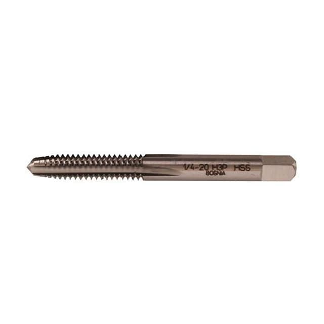 QG 1/4" x 20 Thread Tap Accessory for End Stop