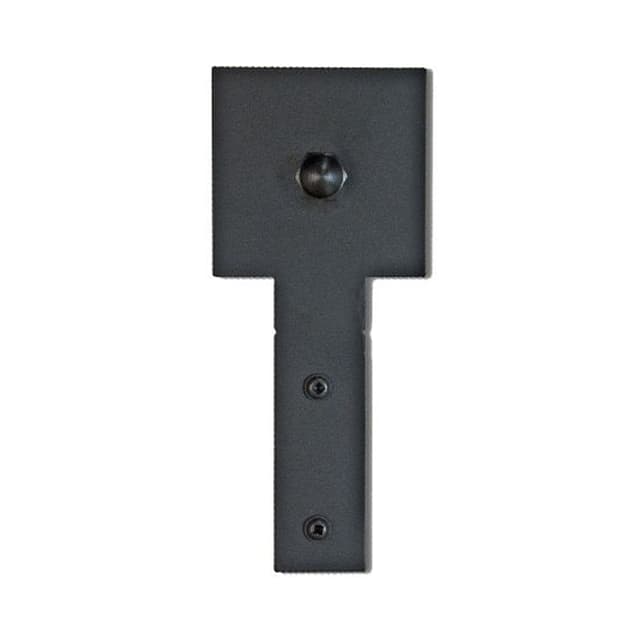 Cube Strap with Roller, Quiet Glide