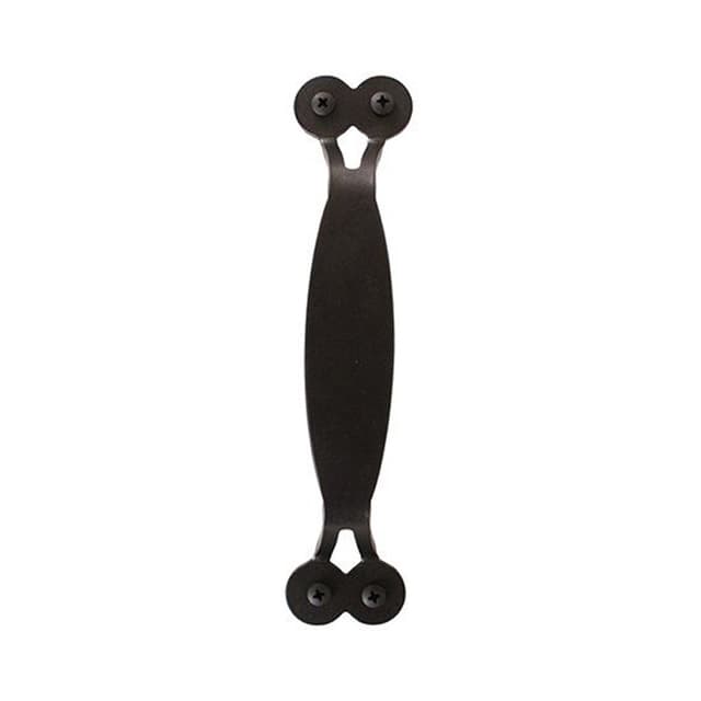 Figure 8 Style Handle, Quiet Glide