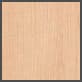NWM8340-T CLEAR MAPLE 15/16 1MM, FT-NWM8340-T-241MM