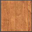F7738 COGNAC MAPLE 15/16" .018 MATTE, F7738-M-15/16-018