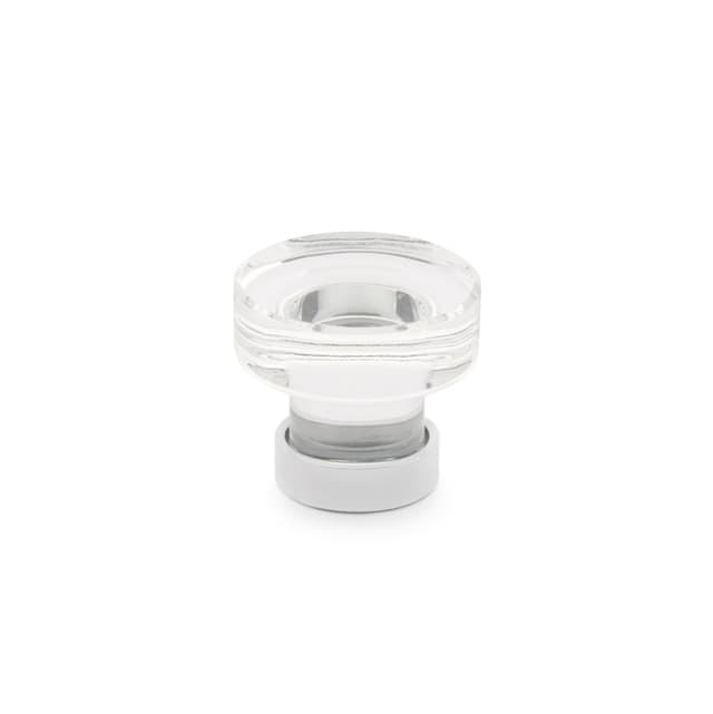 1-1/4" Grayson Cabinet Knob, Polished Chrome