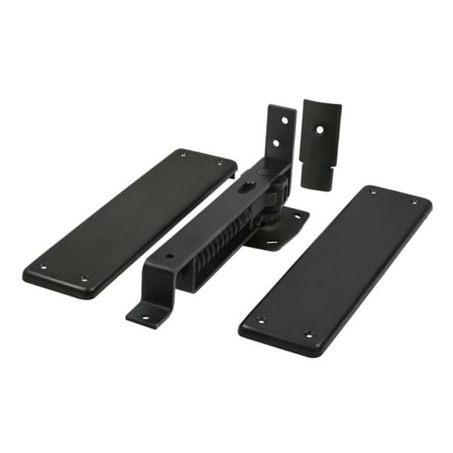Deltana Double Action Spring Hinge, 95 Series