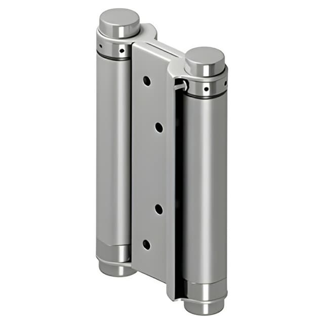 Deltana Double Action Saloon Hinge, S-Series