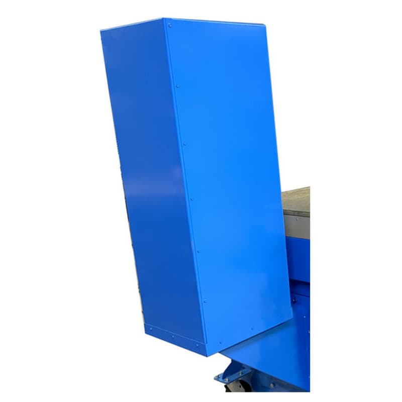 Denray Sound Reducing Muffler Add-On for Cartidge Filtration Models