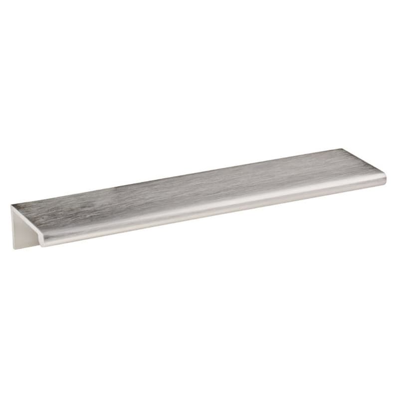 DP3 5" Tab Drawer Pull, Satin Nickel