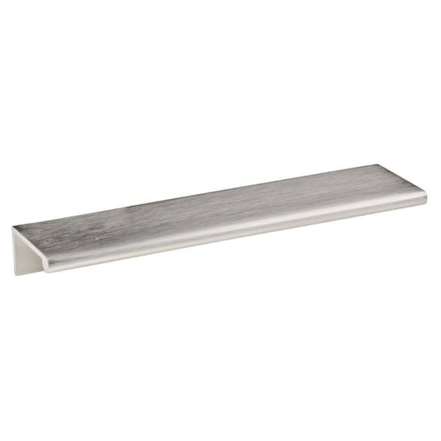 DP3 5" Tab Drawer Pull, Satin Nickel