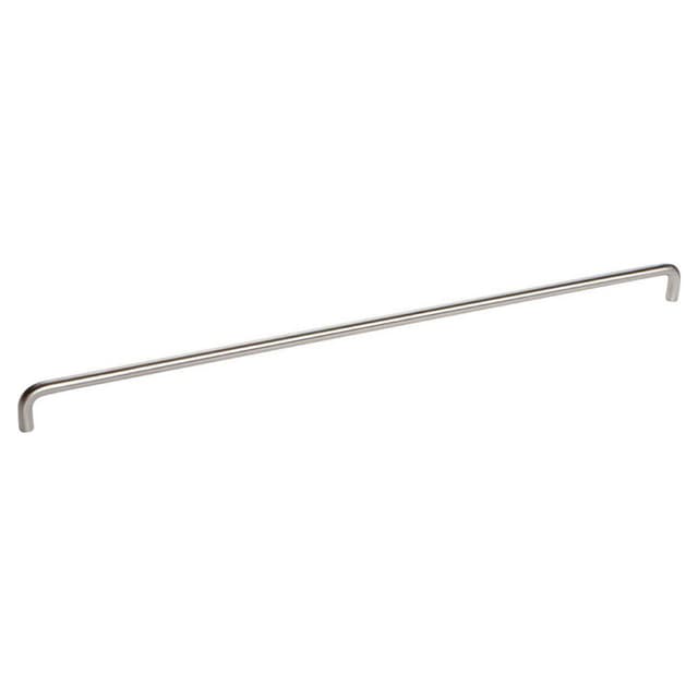 20-5/32" Wire Drawer Pull, Satin Stainless Steel