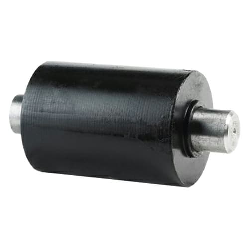 4" x 6" Cast Iron Steel Wheel Hub Bore