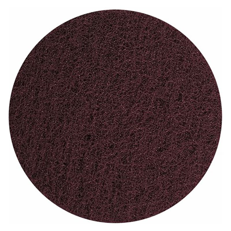 Very Fine Grit Aluminum Oxide Sanding Sponge, 5" x 5" x 13/64"