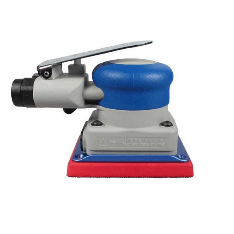 3" x 4" ProFoam Air Orbital Sander Kit, Central Vacuum