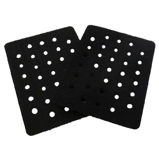 3" Hook/Loop Abrasive Backing Pad Saver
