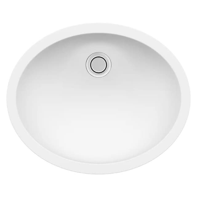 DLA359 Acrylic Sinks, Durasein