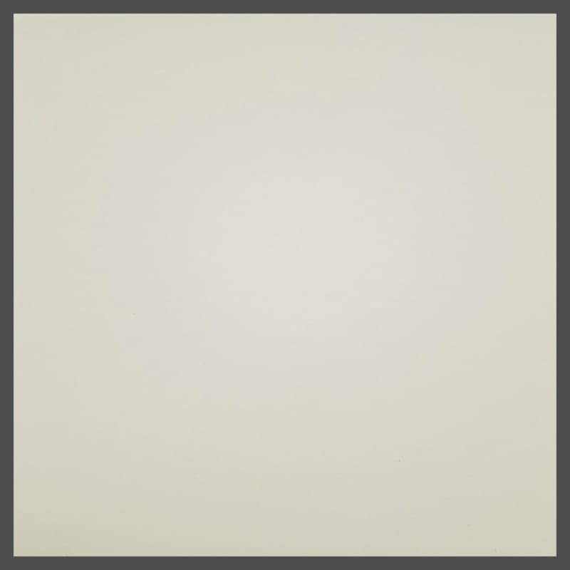 Solid Surface Sheet Color DM1002 Natural White, 1/2" Thick 30" x 144