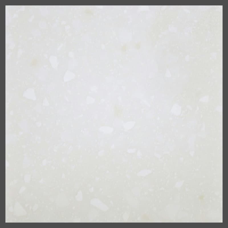 Solid Surface Sheet Color DM3011 Glacier Tundra, 1/2" Thick 30" x 144