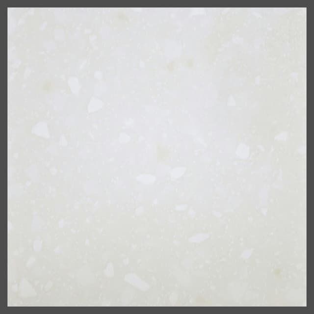 Solid Surface Sheet Color DM3011 Glacier Tundra, 1/2" Thick 30" x 144