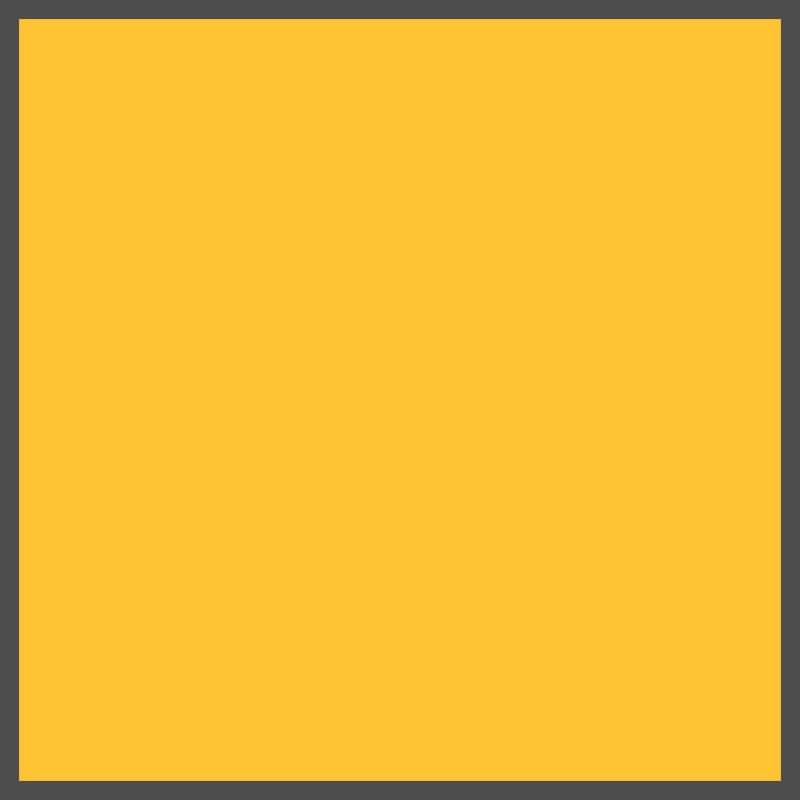 Solid Surface Sheet Color DM6002 Cheerful Yellow, 1/2" Thick 30" x 144