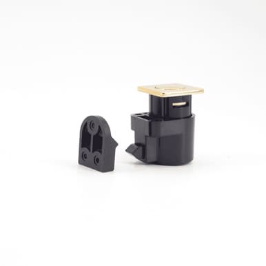 PUSH LATCH, DPL-SQ-G