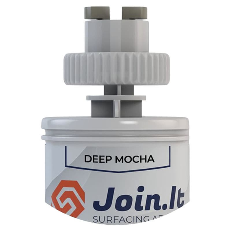 Standard Adhesive, Deep Mocha, 9oz