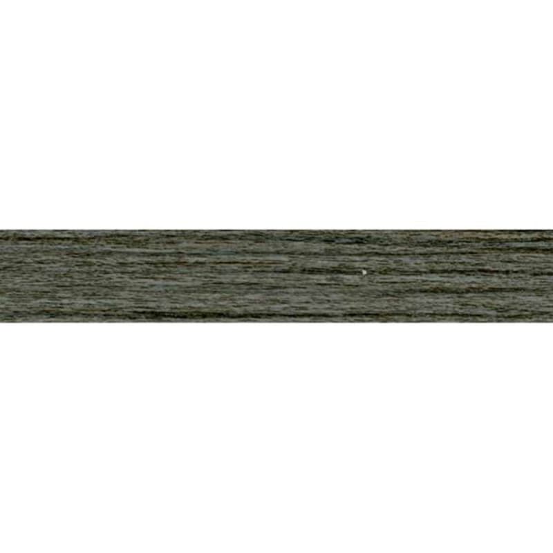 PVC Edgebanding, Color 30177AAM Portico Teak with Allegra Matt Embossing, 3mm Thick 15/16" x 300' Roll