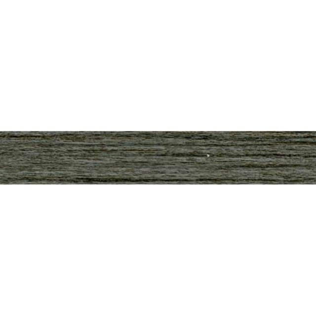 PVC Edgebanding, Color 30177AAM Portico Teak with Allegra Matt Embossing, 3mm Thick 15/16" x 300' Roll