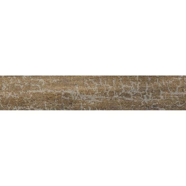 PVC Edgebanding, Color 30507EV Tanner with Vintage Embossing, 0.020" Thick 15/16" x 600' Roll