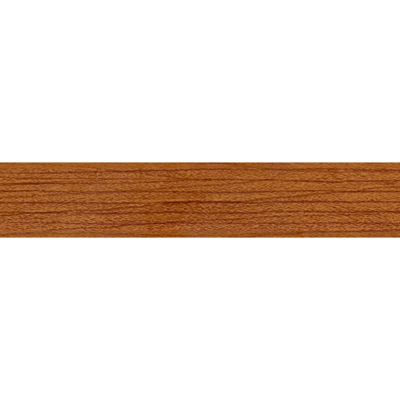 PVC Edgebanding, Color 4821 Rustik Cherry, 1mm Thick 15/16" x 300' Roll