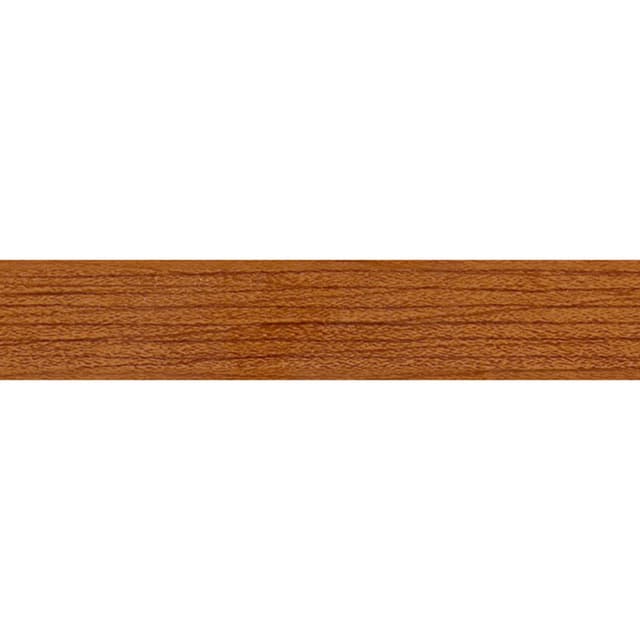 PVC Edgebanding, Color 4821 Rustik Cherry, 1mm Thick 15/16" x 300' Roll
