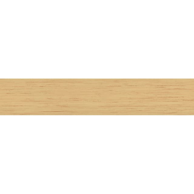PVC Edgebanding, Color 5356YM Maple Woodline, 0.018" Thick 15/16" x 600' Roll