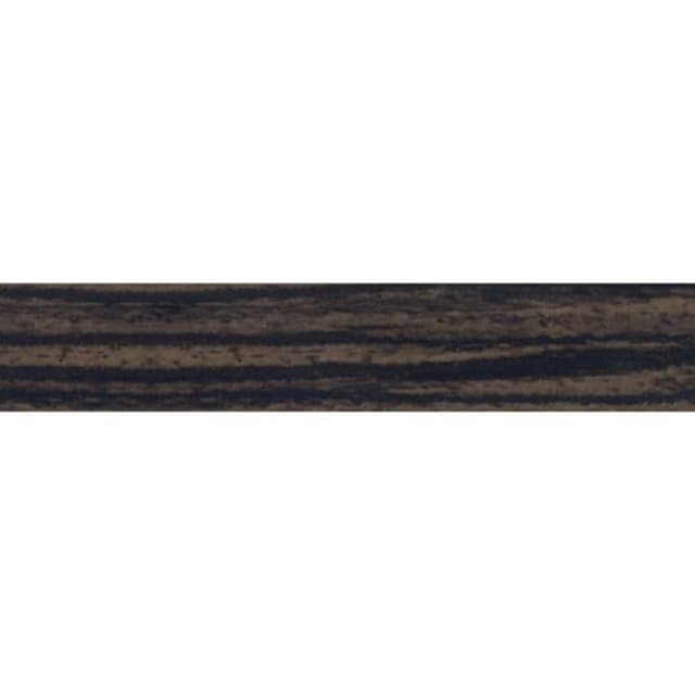Dolken PVC Edgebanding, Ebony NT
