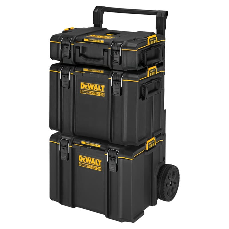ToughSystem 2.0 Rolling Tower