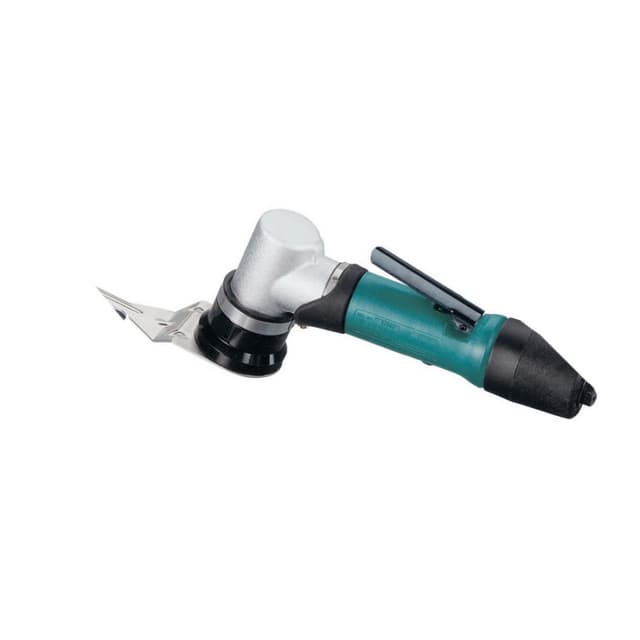Dynafine Finger Sander, 1/32" Orbit Non-Vacuum