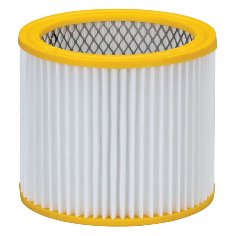 Mini-Raptor Vac HEPA Cartridge Filter