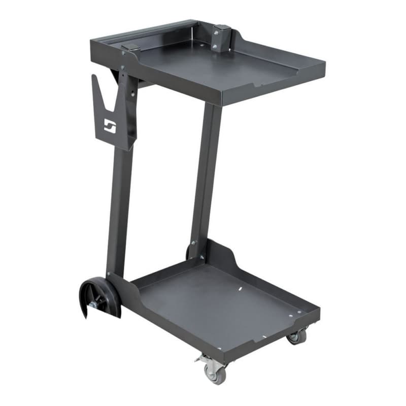 Mini-Raptor Vac Low Vacuum Cart