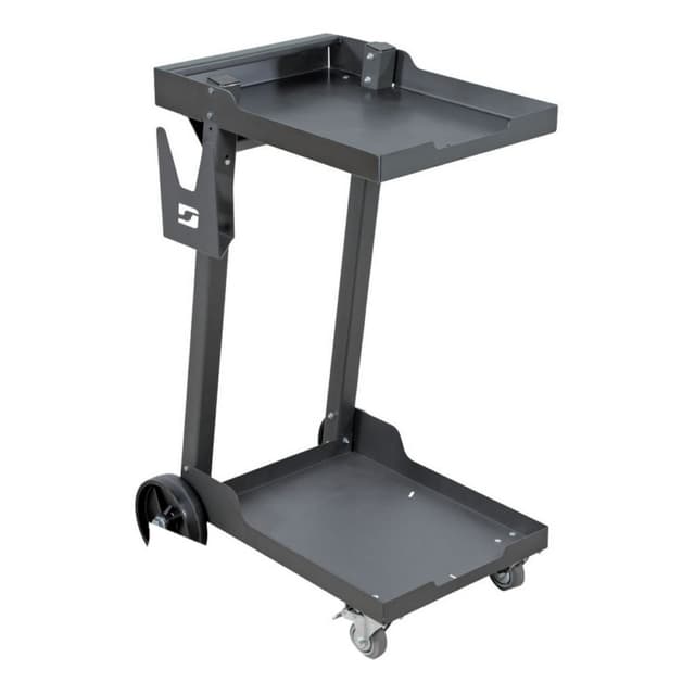 Mini-Raptor Vac Low Vacuum Cart