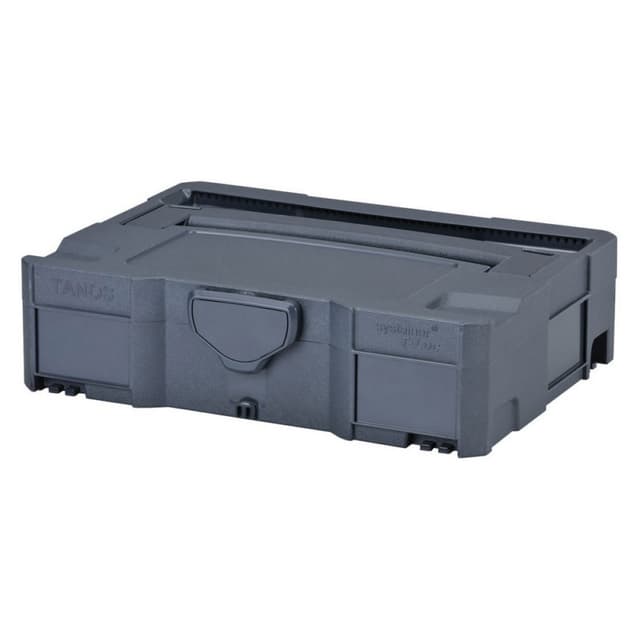 Dynabrade, Systainer Box System