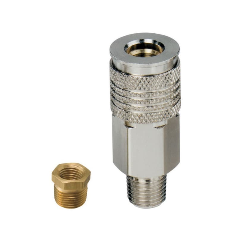 Mini-Raptor Vac Single Tool Connection Kit