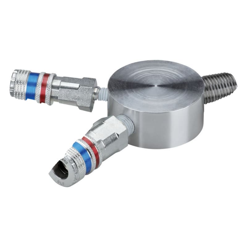 Mini-Raptor Vac Air Y-Connector