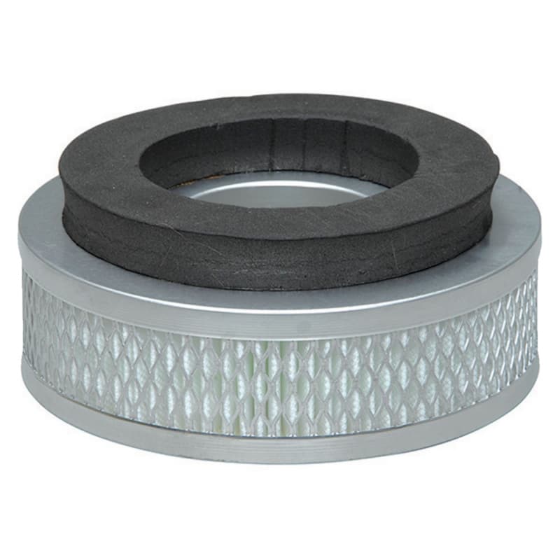 Cooling HEPA Filter for Division 2 Vacuum System