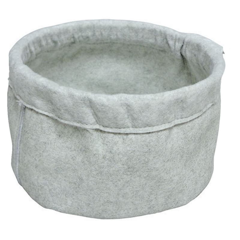 Micro Safety Filter for Division 2 Vacuum System