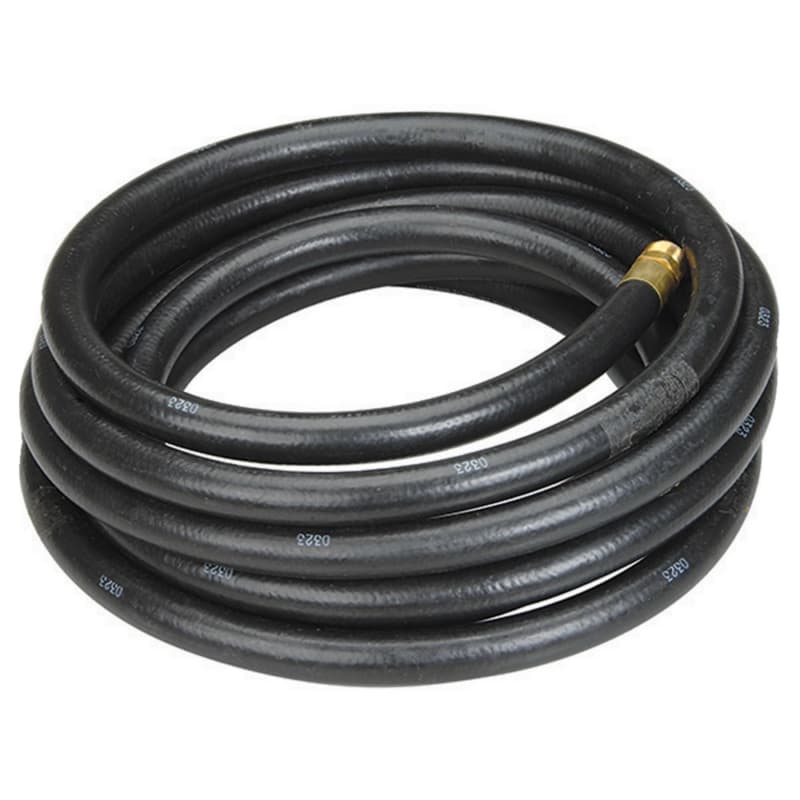 3/4" x 25' Air Hose Supply