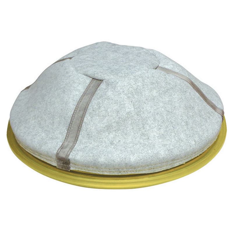 Cloth Pre-Filter Assembly for Division 2 Vacuum System