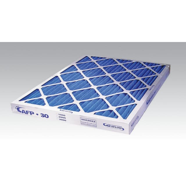 Dynabrade, Filter, Panel Style