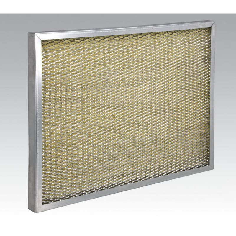 Class I Non-Flammable Air Filter for Model 64700 Downdraft Sanding Table Dynabrade 64672